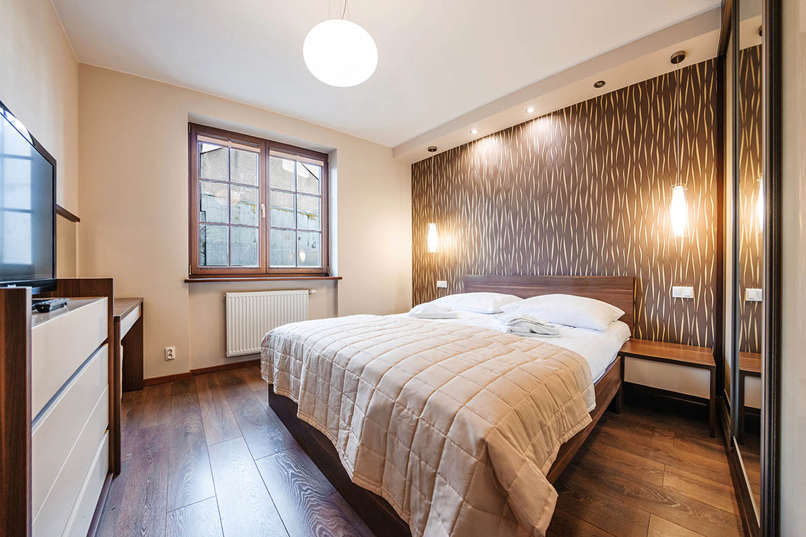 Apartamenty Marina Park Bulwar Portowy Ustka Sun and Snow